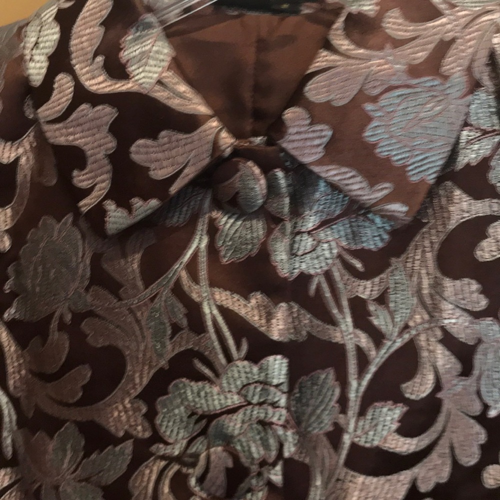 Gorgeous blazer coat, in new condition. - Picture 2 of 6